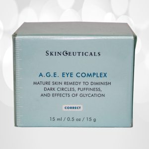 A.G.E. Eye Complex
