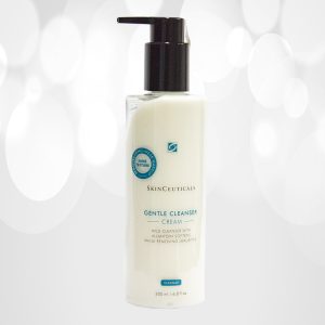 Gentle Cleanser