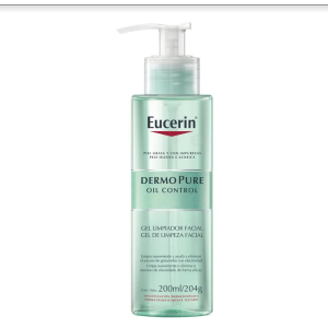 DermoPURE Gel Limpiador Facial (200ML)