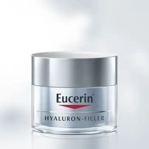 HYALURON-FILLER Crema de Noche.