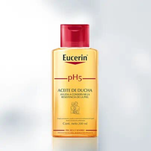 pH5 Aceite de Ducha.