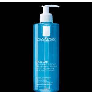 EFFACLAR Gel