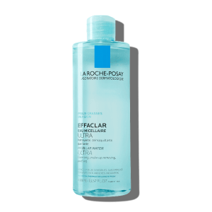 EFFACLAR AGUA MICELAR