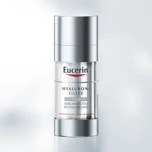 HYALURON-FILLER Peeling & Serum Noche.